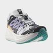 Picture of SALOMON AERO GLIDE 3 PROTO WHT/BLK